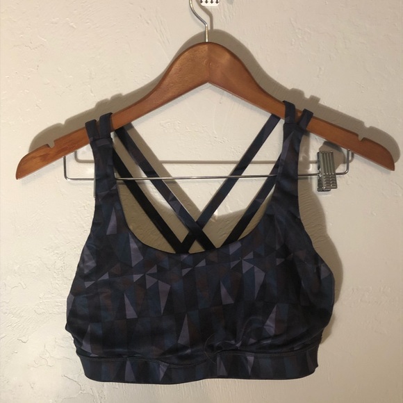 lululemon athletica Other - LUlulemon unpadded sports bra